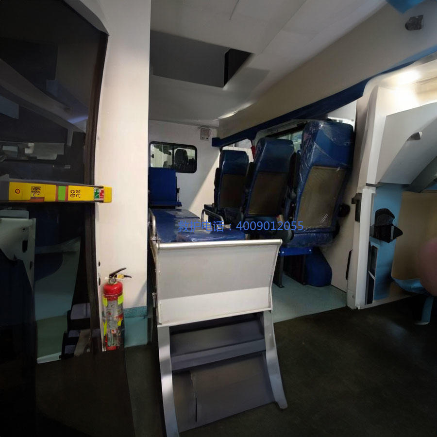 租赁急救车联系电话